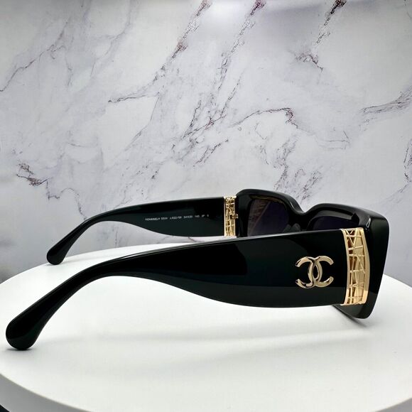 New CHANEL Sunglasses - Picture 16 of 16